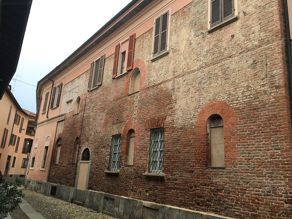 chiesa di Santa Chiara le Reale