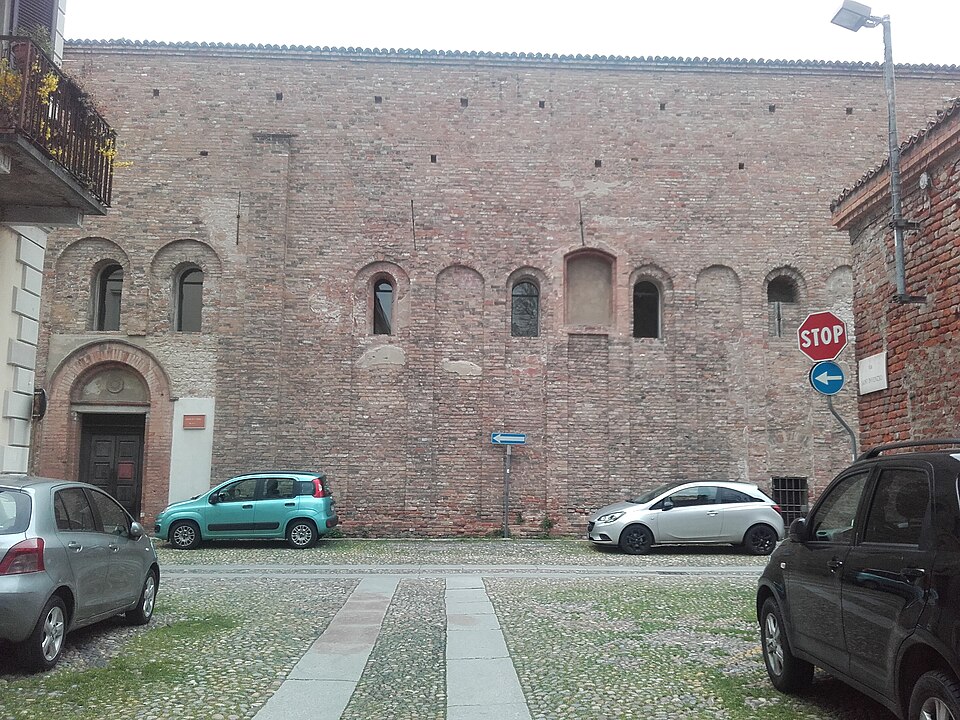 monastero di San Felice