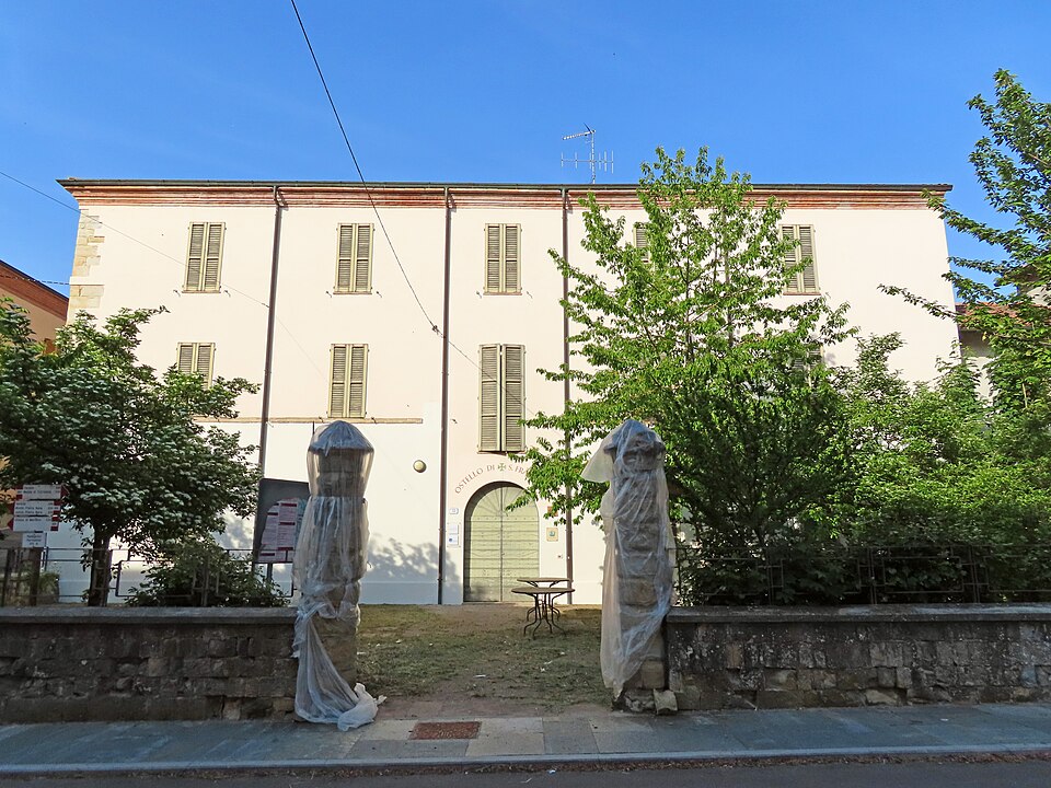 convento di San Francesco