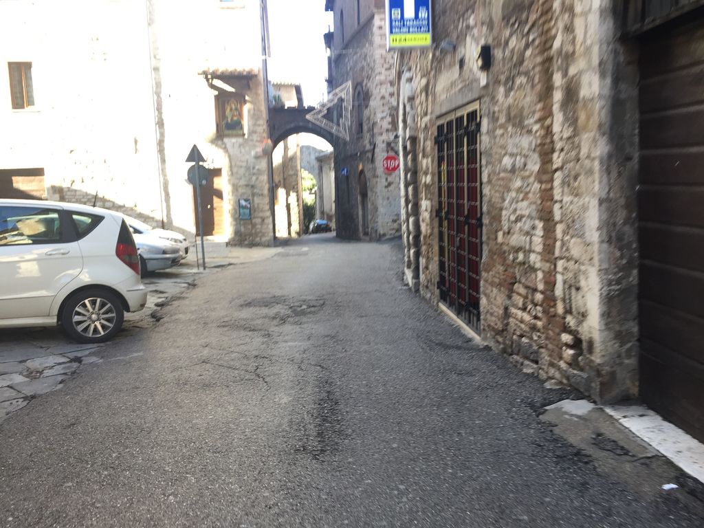 chiesa ed ex monastero di Santa Teresa degli Scalzi