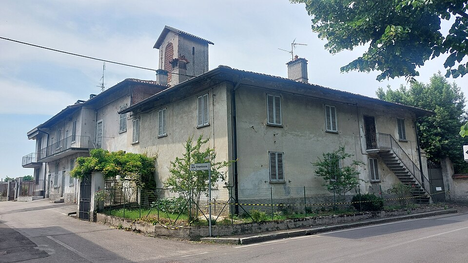Convento degli Umiliati