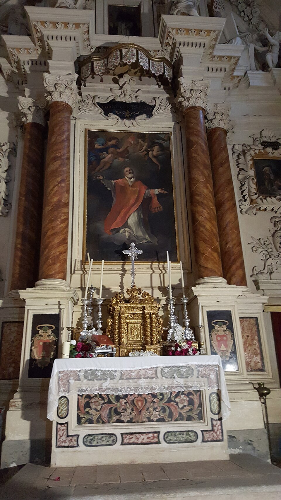 casa di riposo San Domenico