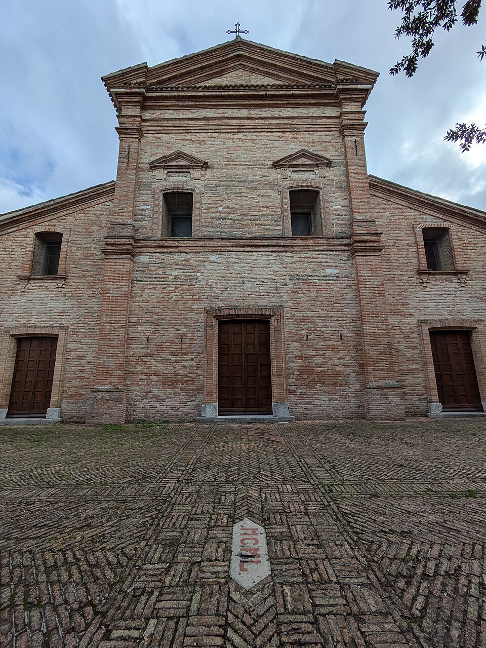 Abbazia di San Lorenzo