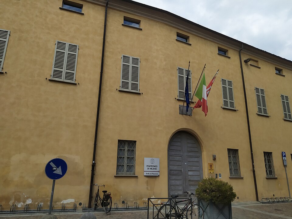 caserma della Neve (Politecnico)