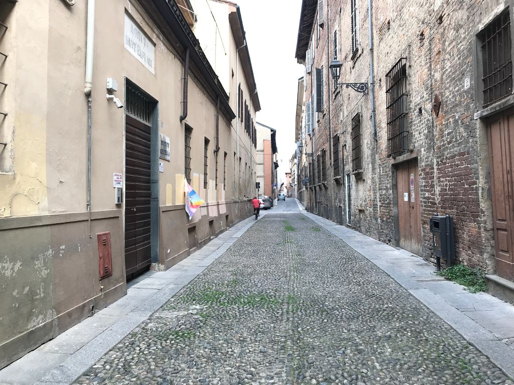 ex Convento di Sant'Eufemia