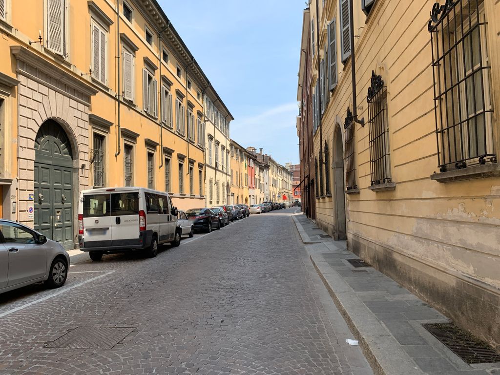 palazzo ex conservatorio delle Putte