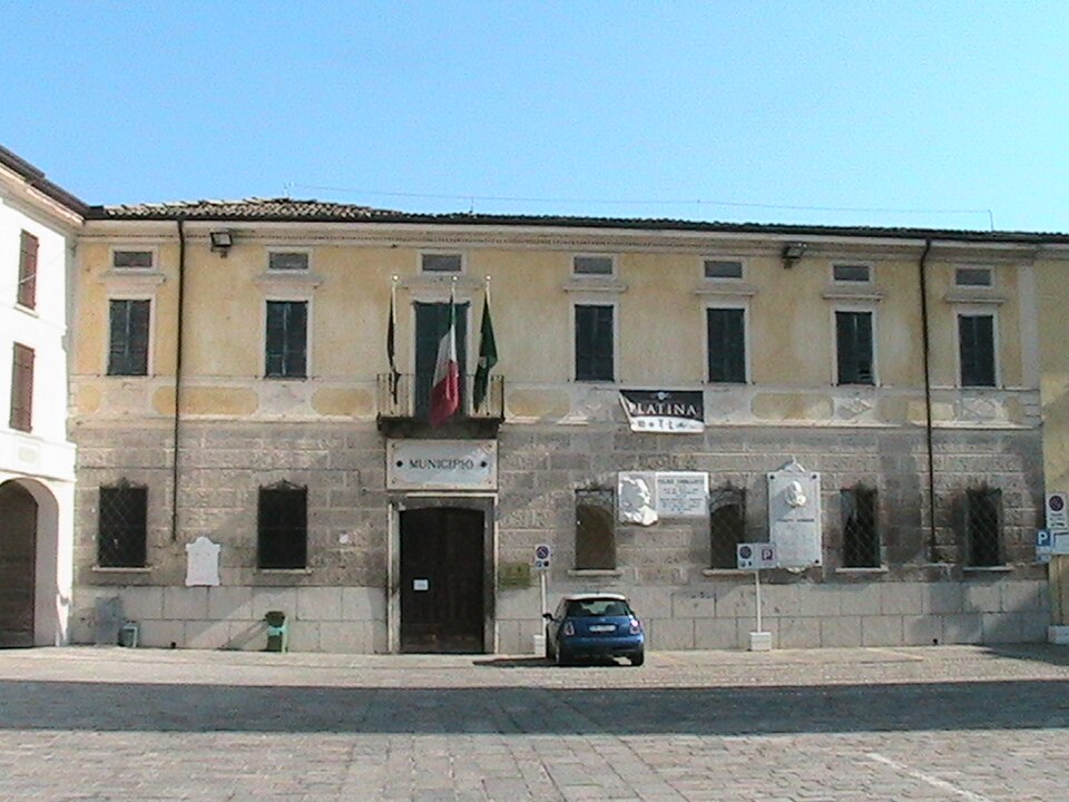 municipio di Piadena