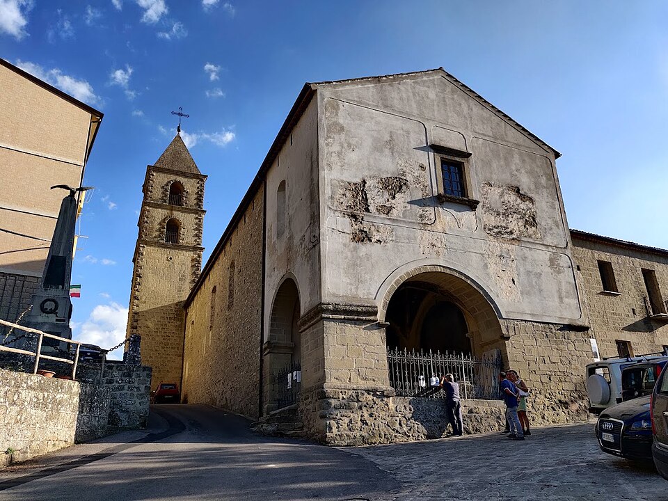 convento di San Francesco