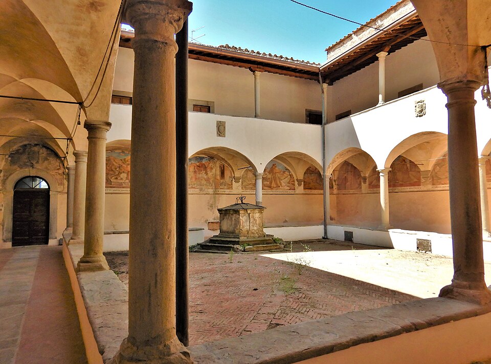 convento di San Lorenzo