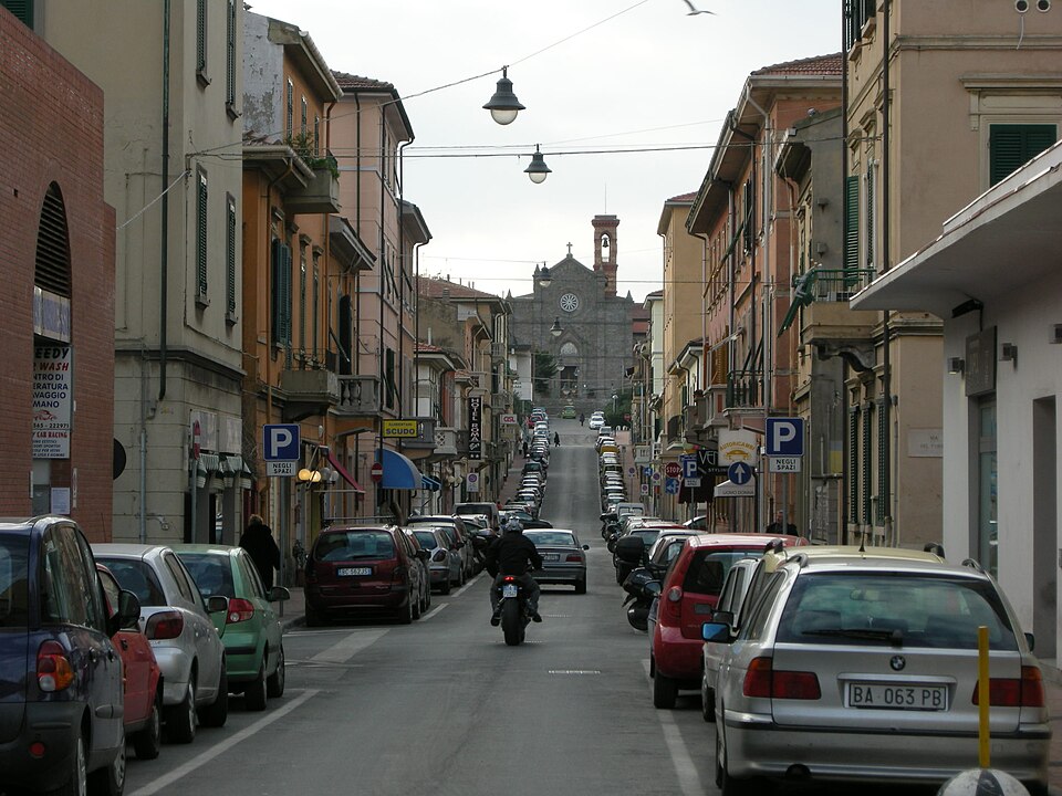 Convento dell'immacolata