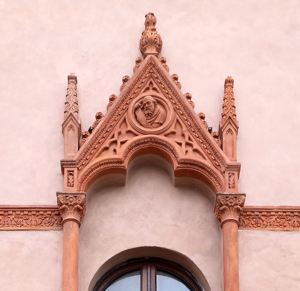 Monastero delle Benedettine