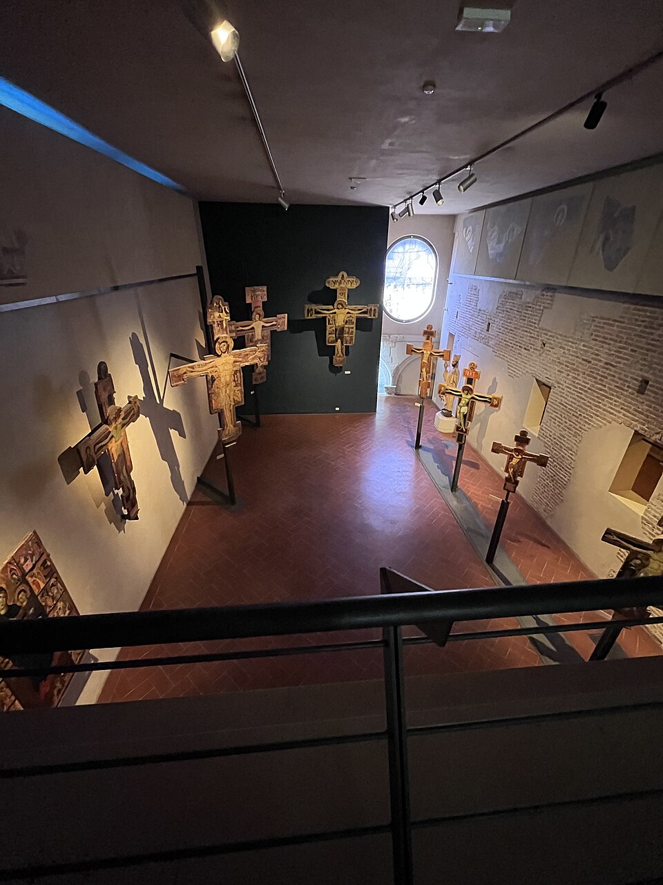 Museo nazionale di San Matteo