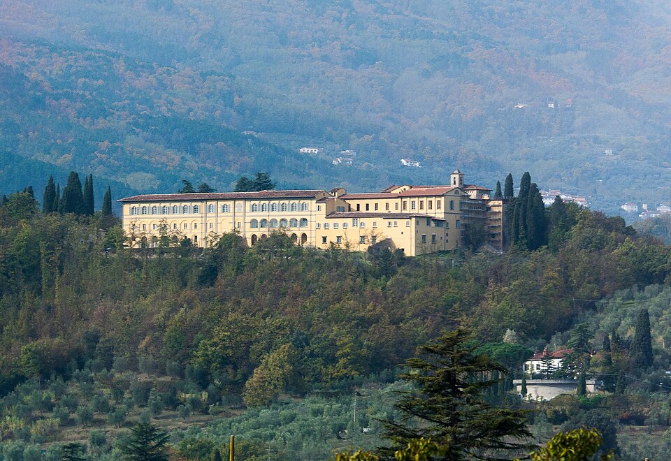 chiesa e convento di San Francesco