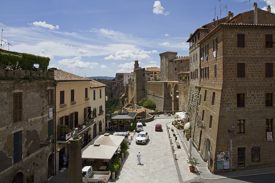convento di San Francesco