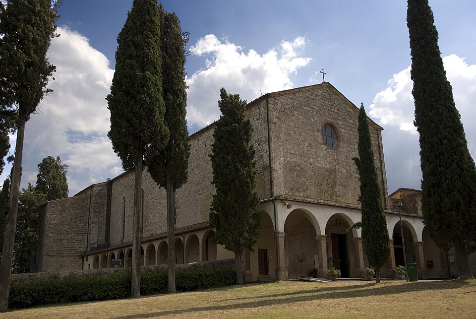 convento di San Lucchese