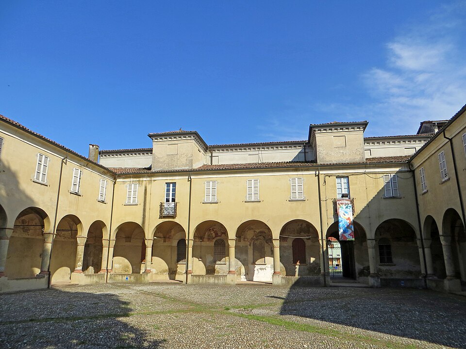 convento dei Domenicani