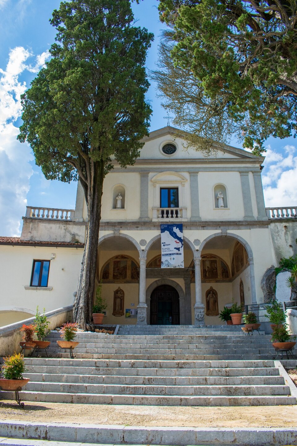 santuario di Sant'Antonio