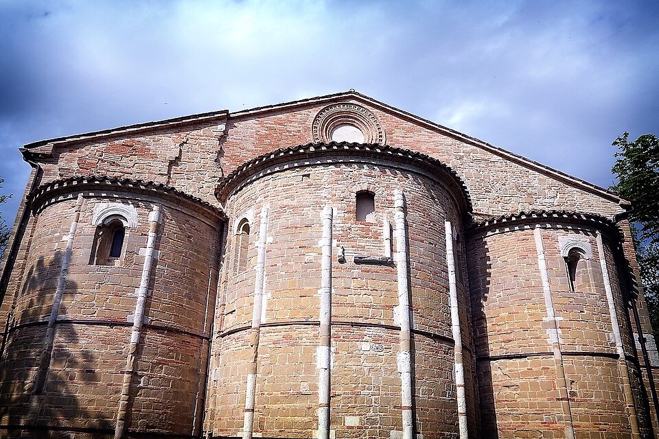 Abbazia di Santa Maria Assunta