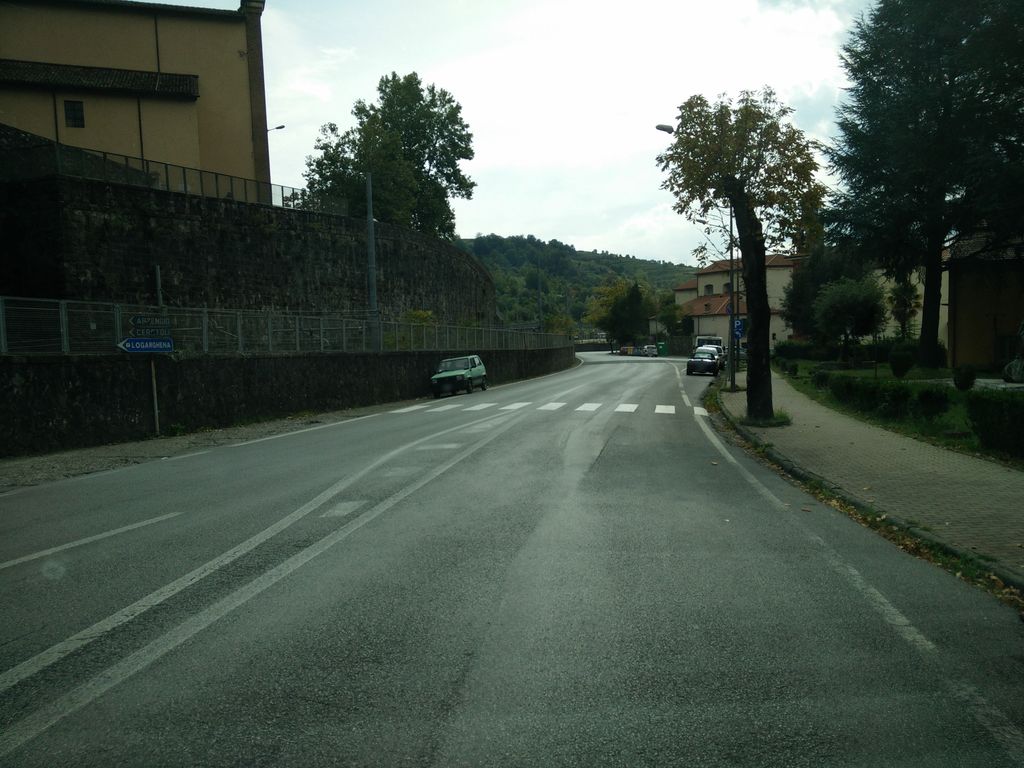 convento dei Cappuccini