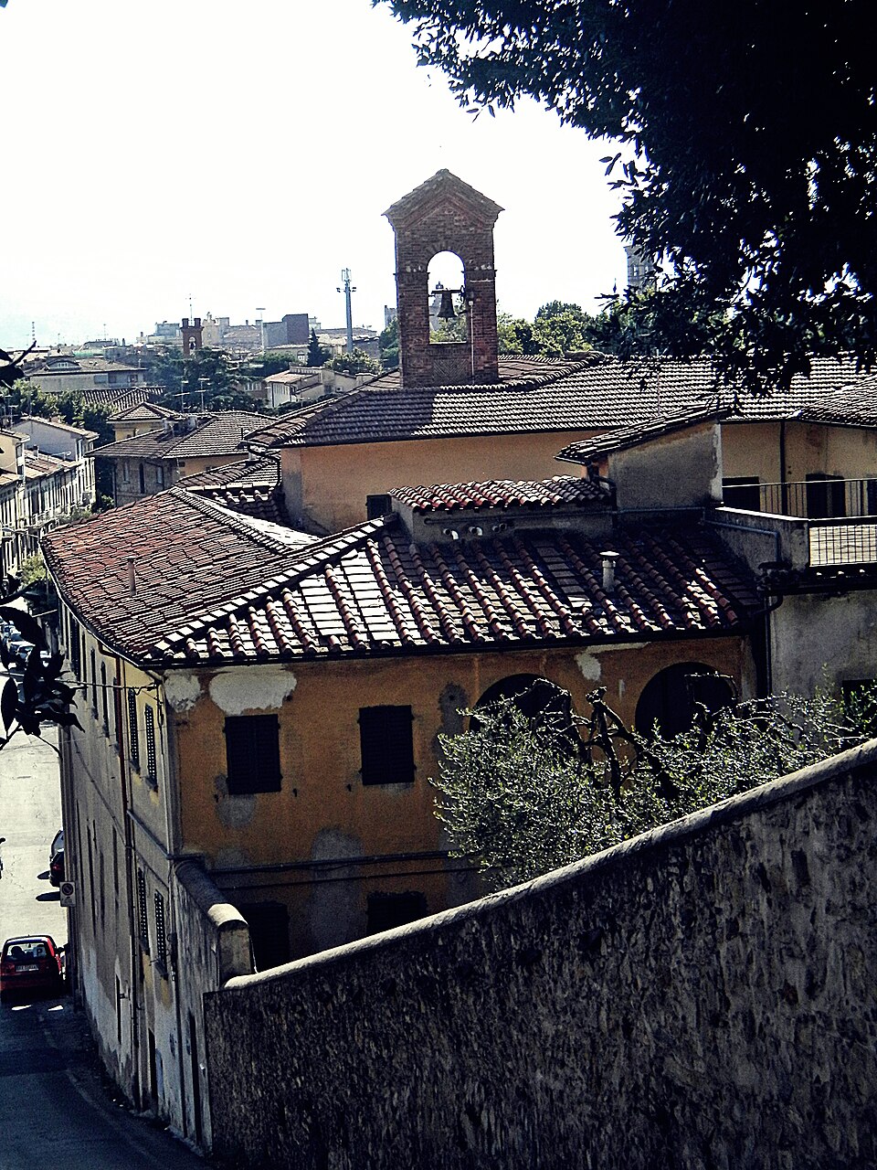 convento dei Cappuccini
