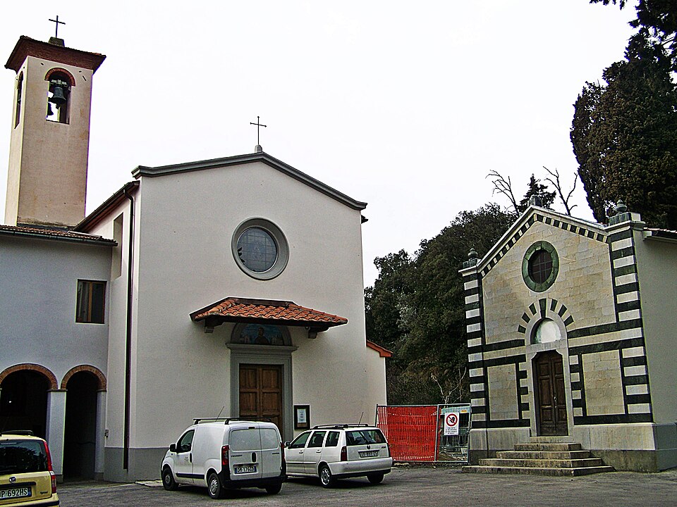 convento francescano di Bethlehem