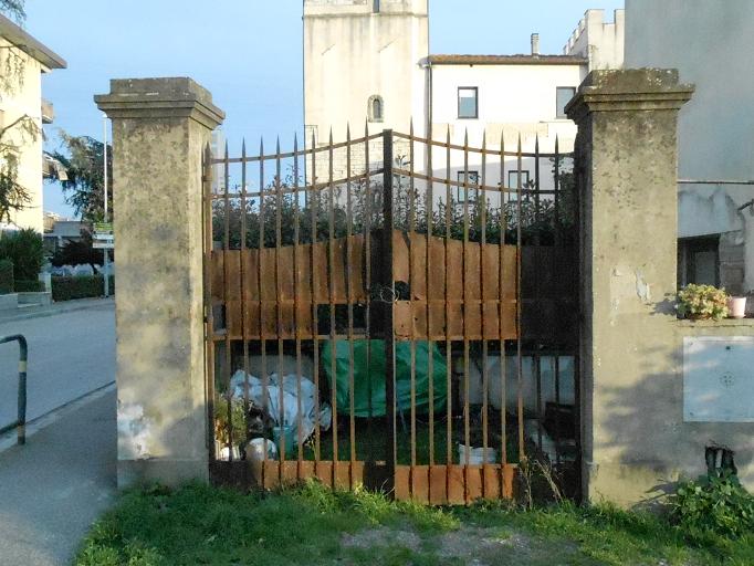 ex Abbazia Benedettina di Grignano