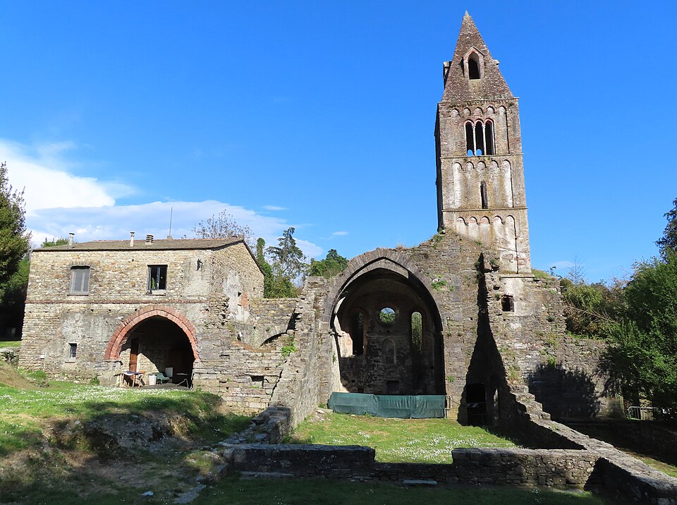 monastero di Valle Christi