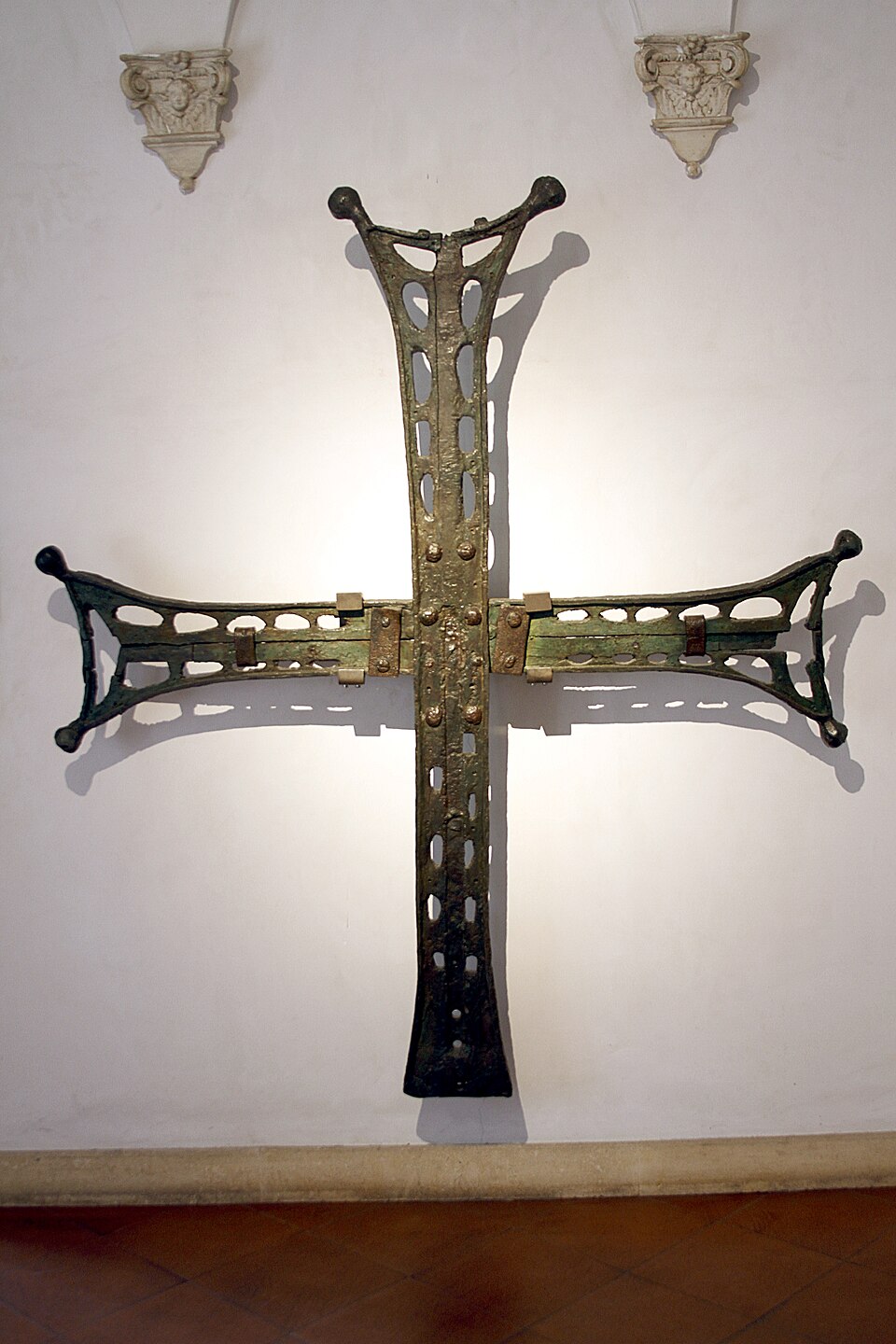 museo Nazionale Ex Convento di San Vitale