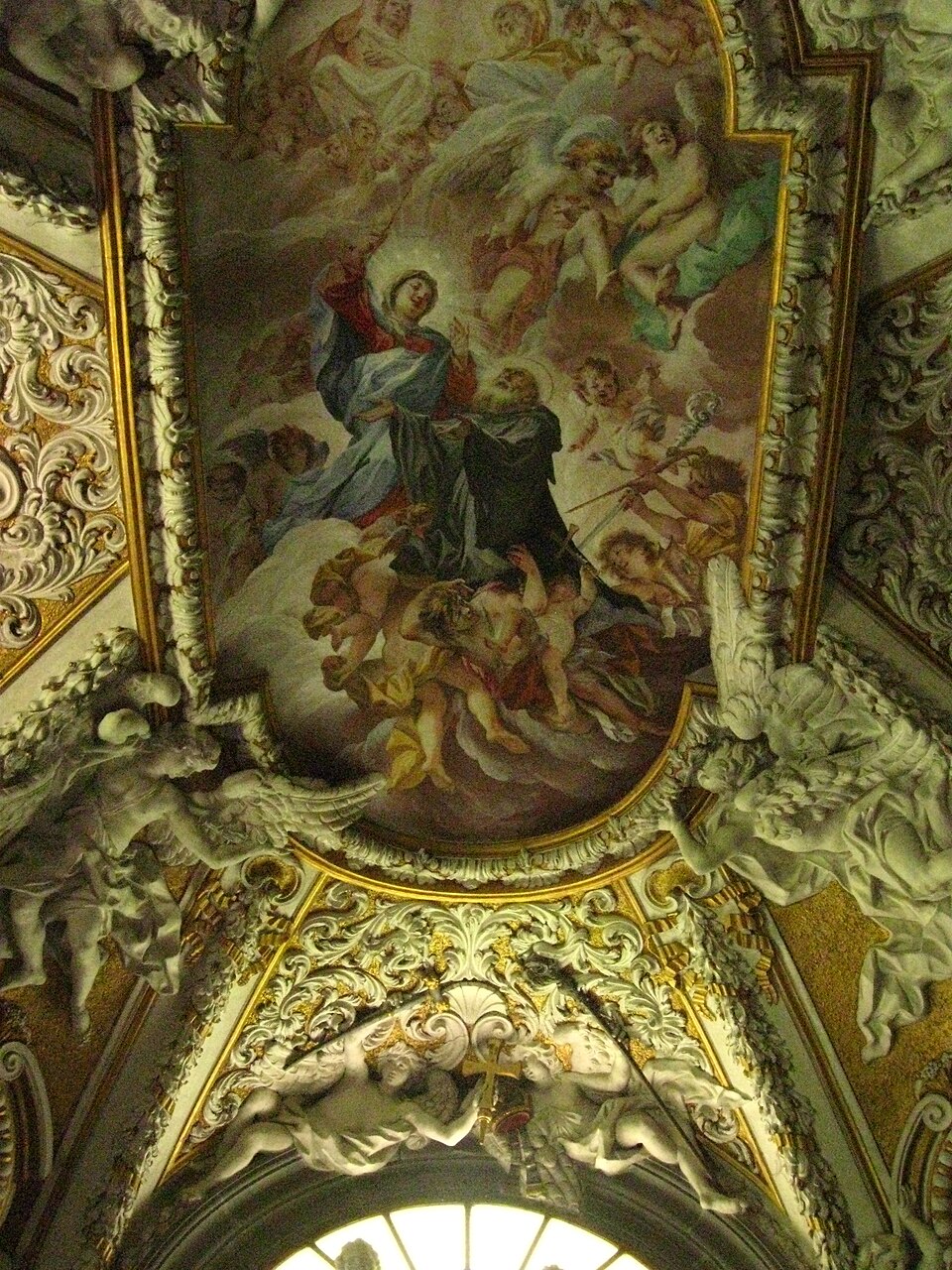 abbazia di Vallombrosa