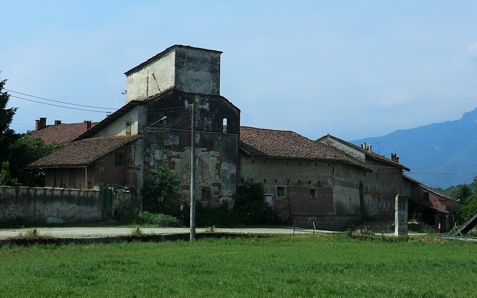 abbazia di Santa Maria di Staffarda