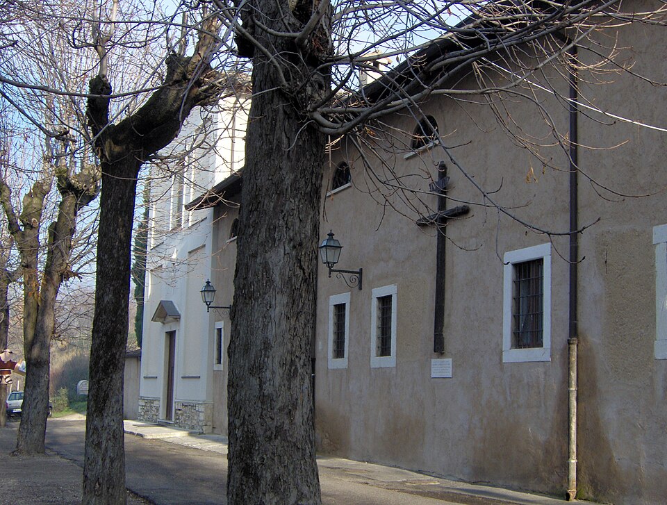 convento di San Pietro in Colle
