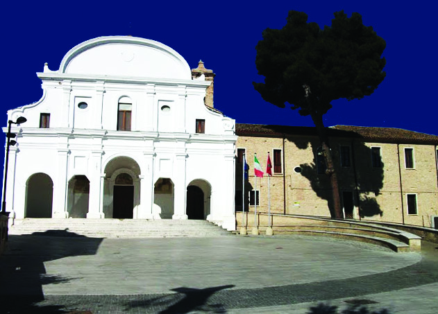 convento di Santa Maria della Pietà
