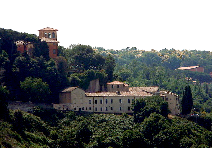 convento di Santa Maria ad Nives di Palazzolo