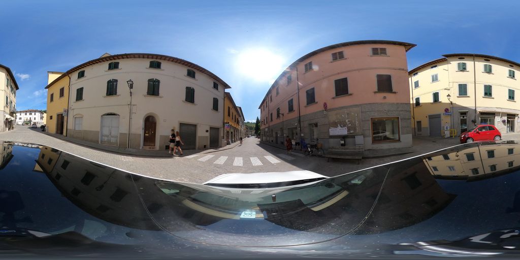 convento dei Frati Francescani