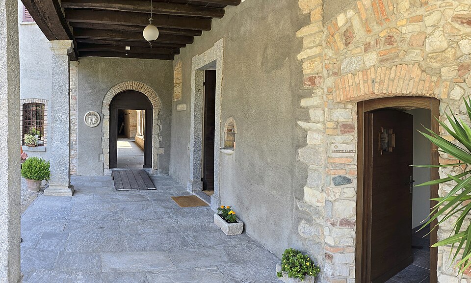 Eremo di San Salvatore