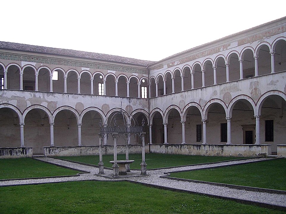 abbazia di San Nicola