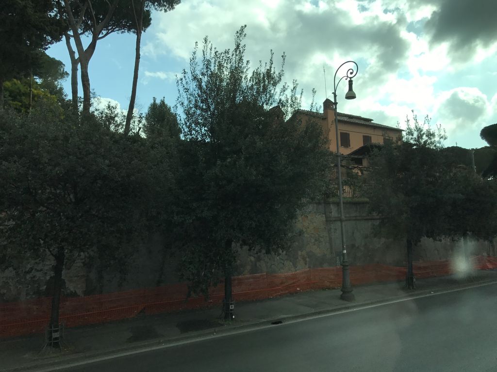 convento di S. Sisto Vecchio