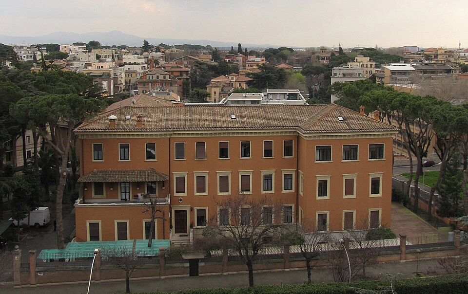 monastero di Cristo Re