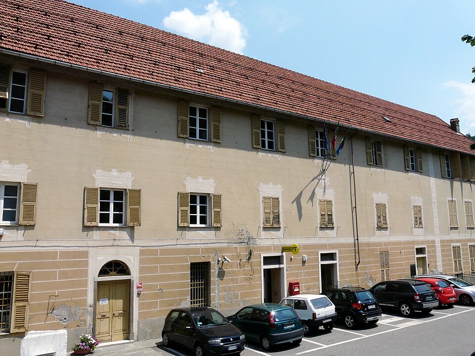 Palazzo comunale