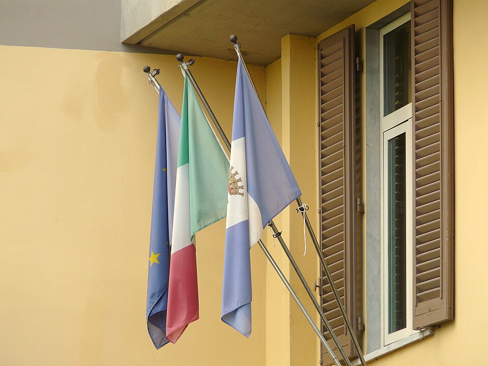 Ospedale Civile