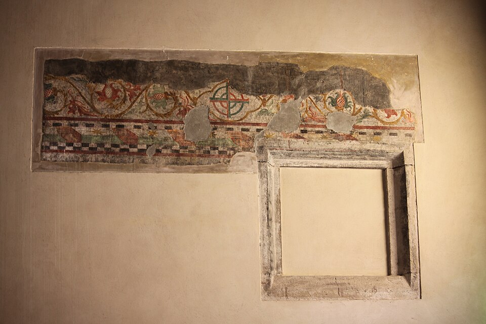Sala del Capitolo