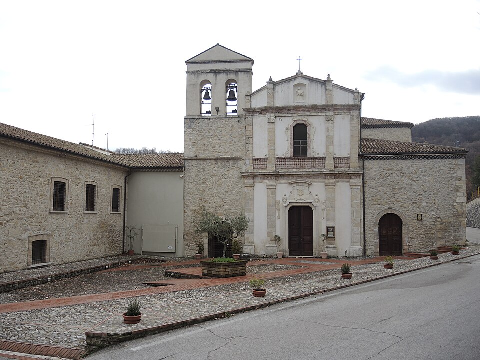 convento di Sant'Antonio