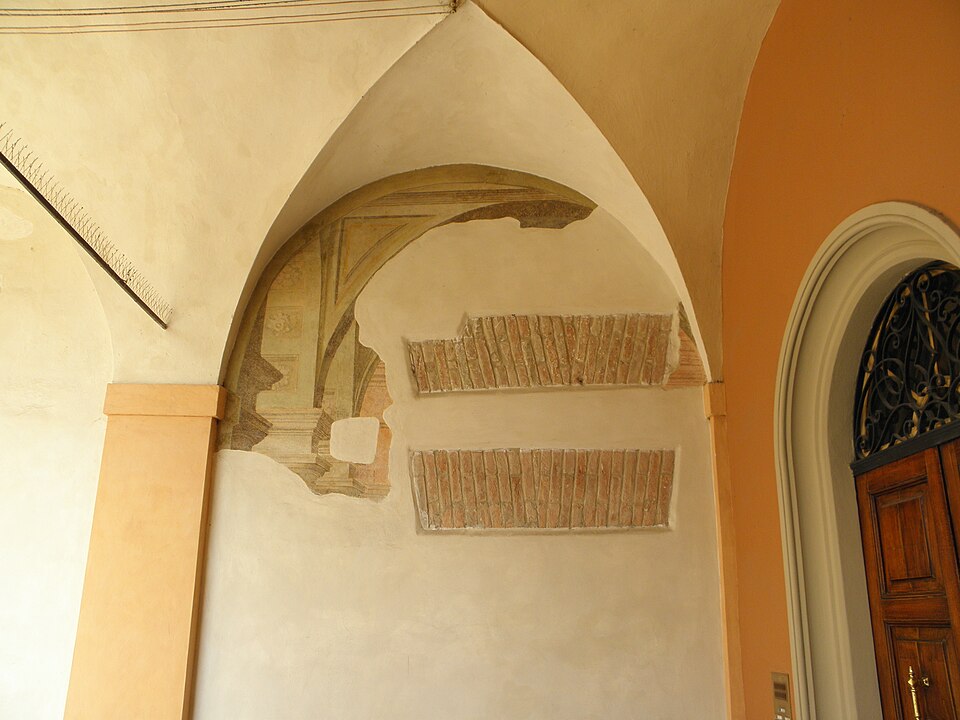 complesso conventuale di San Francesco
