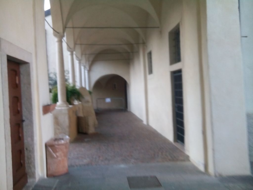 prepositura agostiniana di San Michele all'Adige
