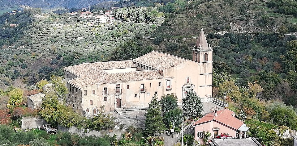 convento di Santa Maria del Carmine