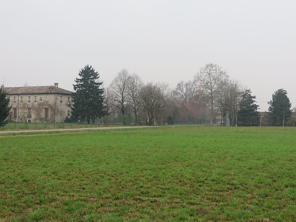 convento degli Zoccolanti