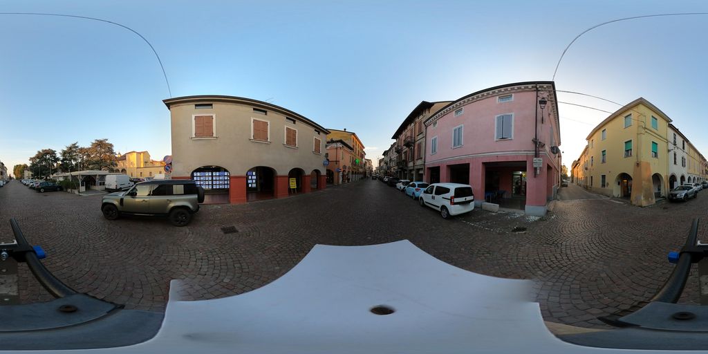 monastero di Santa Chiara