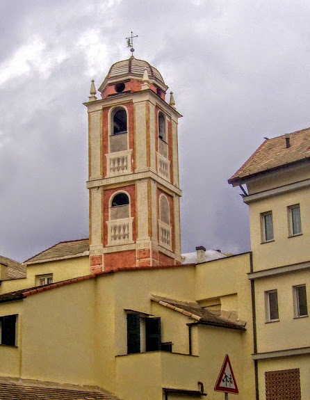 monastero di S. Chiara