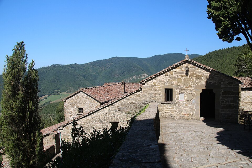 convento di Montecasale
