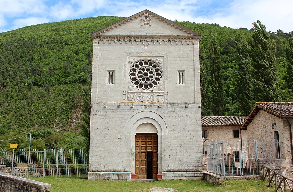 Abbazia di San Felice e Mauro